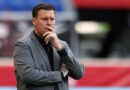Head coach Kim Björkegren departs Racing Louisville